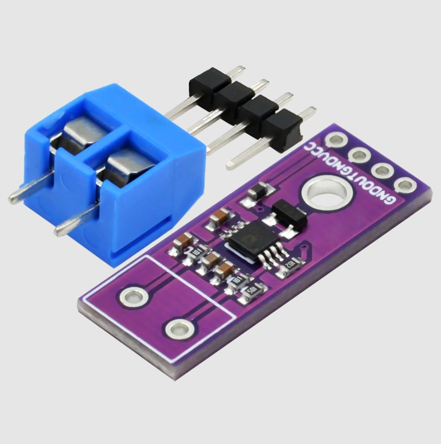 CJMCU-8495 AD8495 Thermocouple Amplifier Module K-Type