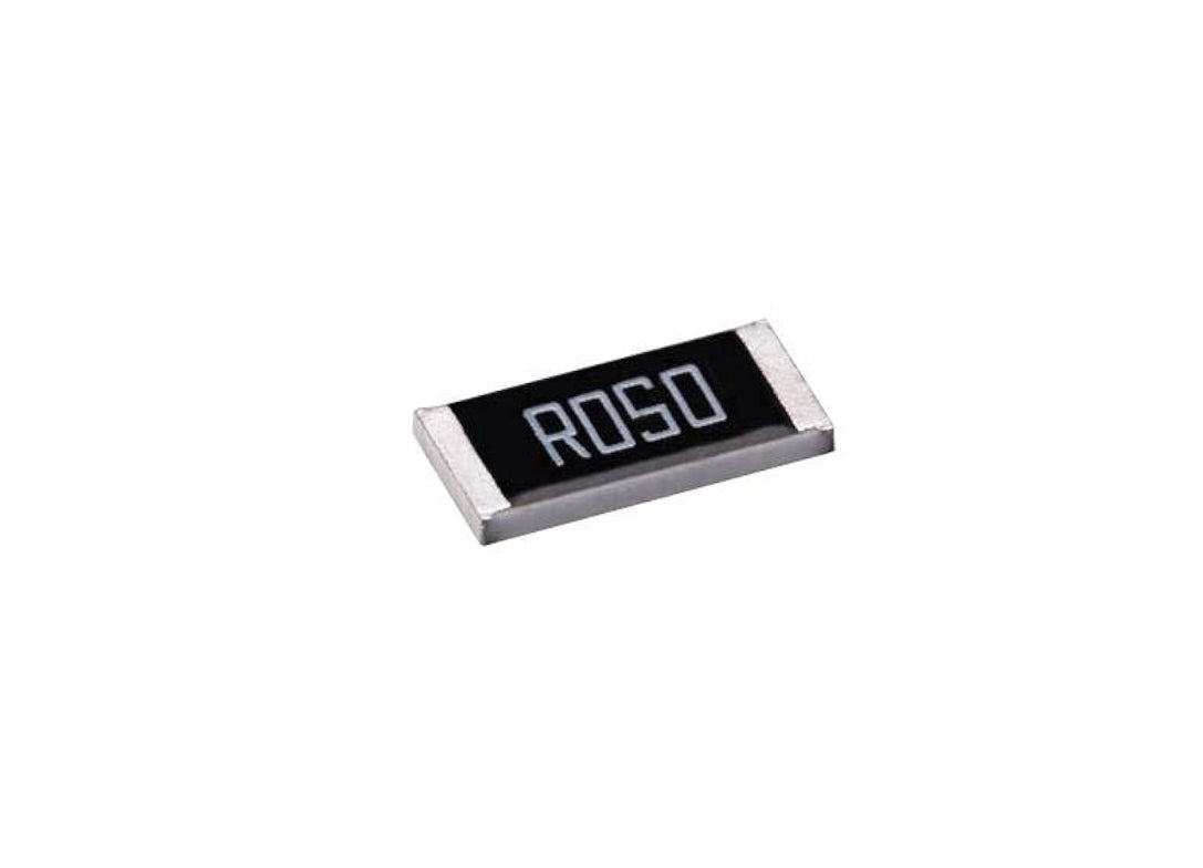 R050 Current Sensing Resistor SMD 50 milli Ohm 3Watt HoYLR2512-3W-50mR-1%