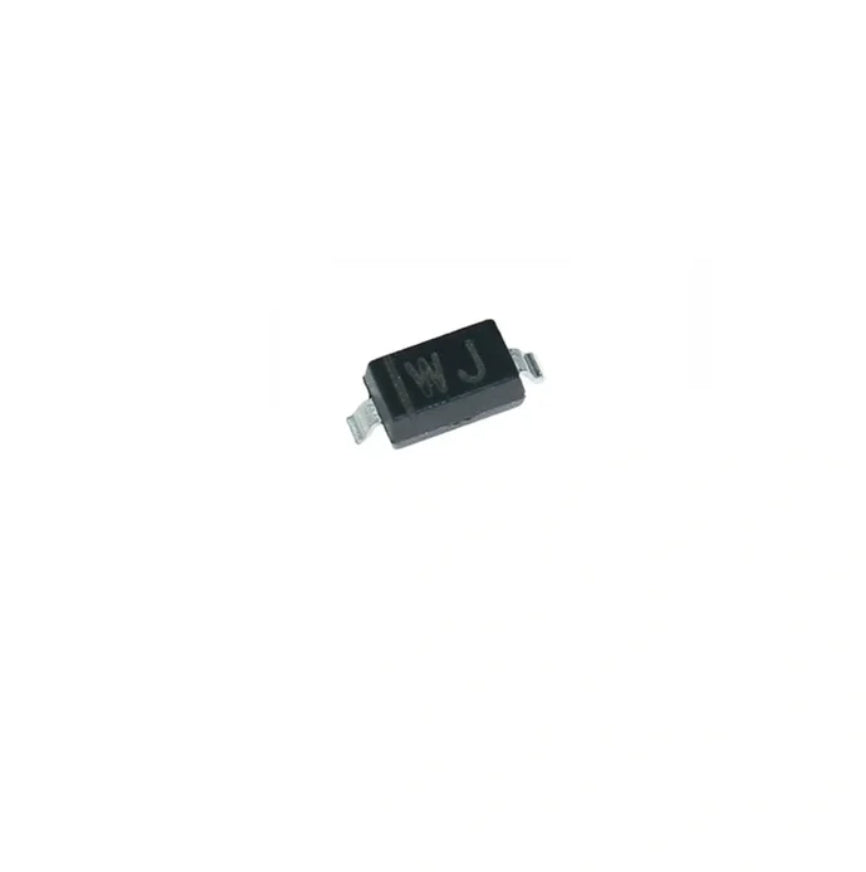WJ Zener Diode SMD 15V SOD123 BZT52C15