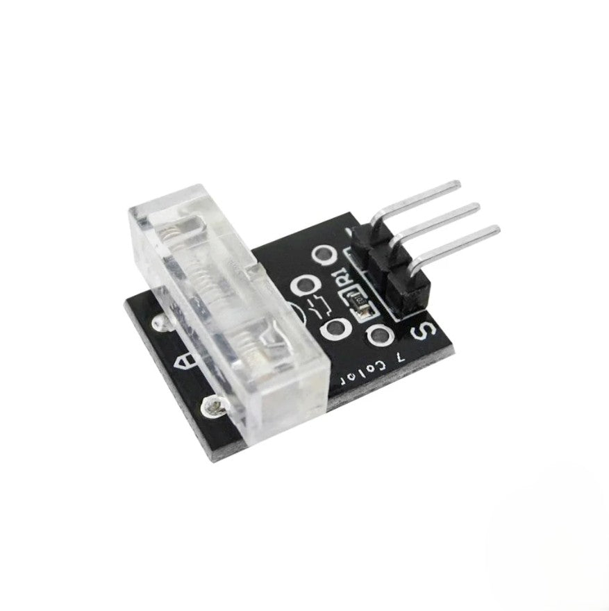 Tap Sensor For Arduino