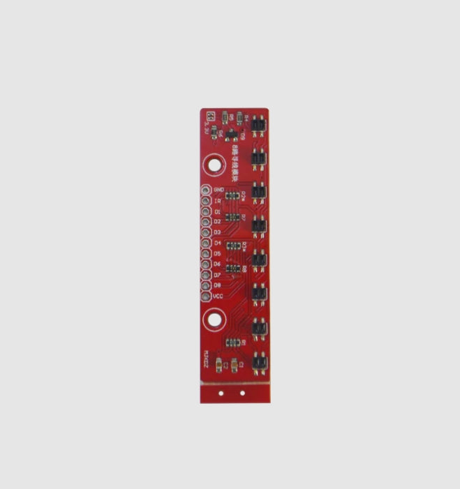 Reflective Sensor Array IR
