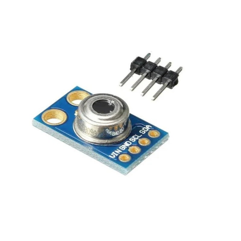 MLX90614 ESF Infrared Temperature Measurement Module