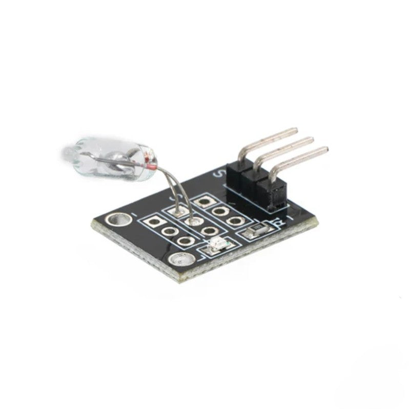 KY-017 Mercury Sensor Module