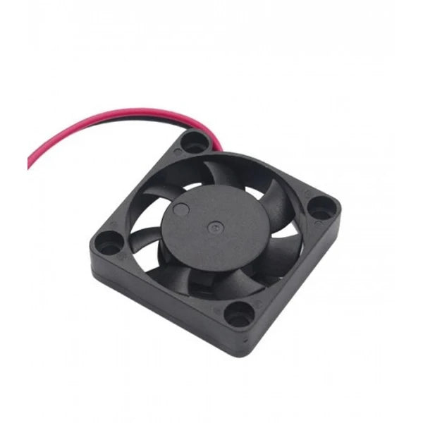 5V Cooling Fan 4010 40*40*10mm Height 10mm