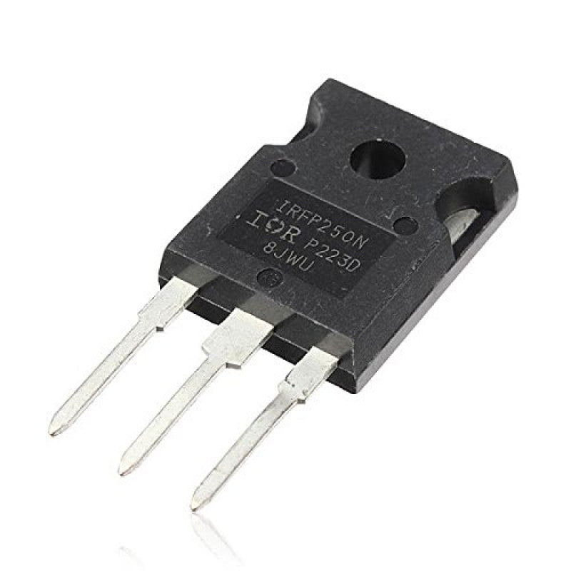 irf250n N-channel MOSFET TO-220