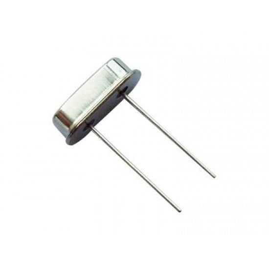 16MHz Crystal Oscillator HC-49US YXC