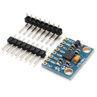 Mpu6050 Gyro Accelerometer sensor module