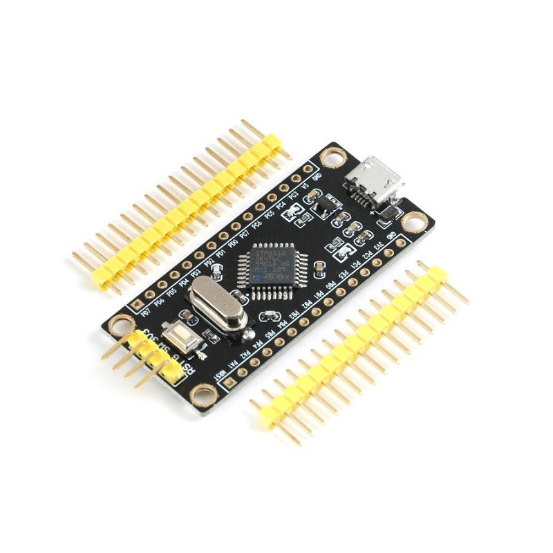 STM8S105K4T6 Development Board Module