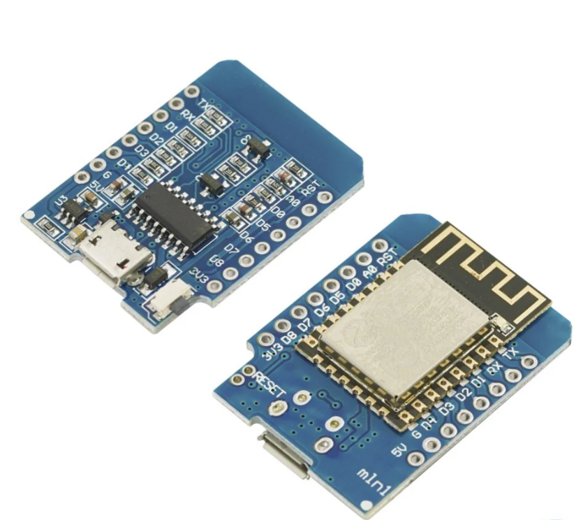 D1 Mini V2 NodeMcu Wemos WiFi IOT Development Board Based ESP8266