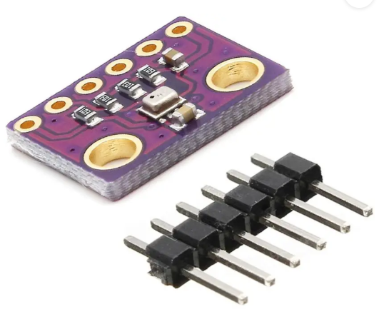 BMP280 Pressure Sensor Module High Precision