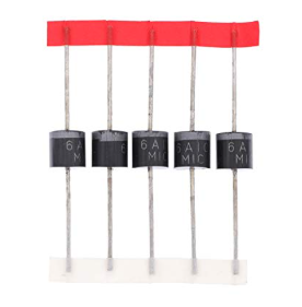 6A10 Diode GOODARC 6A 1000V