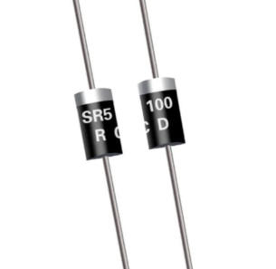 SR5100 100V 5A Schottky Rectifier Diode 5100