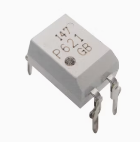 TLP621 IC Optocoupler DIP-4 TLP 621 621