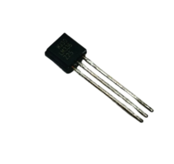 LM336 IC (2.5V) – Precision Voltage Reference 336