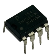 TNY264 IC Energy-Efficient Low Power Off-Line Switcher DIP-8 TNY 264 PN 264