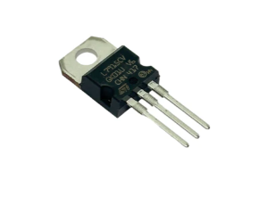 L7915 IC Negative Voltage Regulator DIP-3 7915