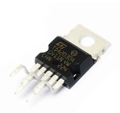 TDA2030 IC 14W Hi-Fi Audio Amplifier IC DIP-3 TDA 2030 2030