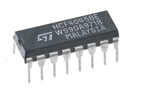 CD4045 IC 21-STAGE COUNTER DIP-16 CD 4045 4045
