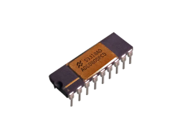 ADC0800 Microcontroller A/D converter ADC 0800 0800
