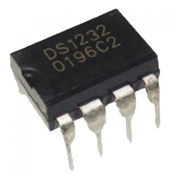 DS1232 IC Microprocessor Supervisor IC DIP-8 DS 1232