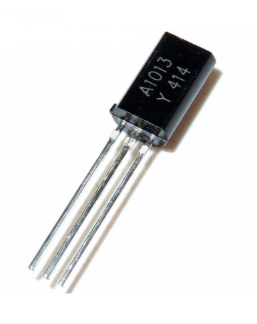 2SA1013 PNP Transistor