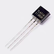 TL431 Transistor