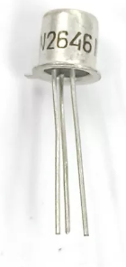 2N2646 UJT Transistor