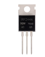 IRFZ44N Transistor N Channel