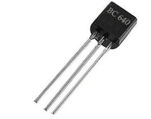 BC640 Transistor CDIL