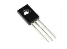 BD138 PNP Transistor TO-126 60V 1.5A