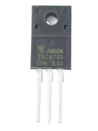 2SC4793 Transistor TO220FP UTC Transistor