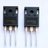 25N120 Transistor 25N120 KEC TO-247 25A 1200V IGBT Transistor