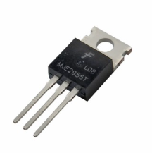 MJE2955 Transistor TO220 ST 60V 10A Transistor