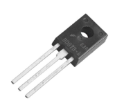 BD678 Transistor TO126 CDIL 60V 4A PNP Transistors