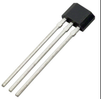 DTA114 Transistor TO-92S Jiangsu Digital Transistors