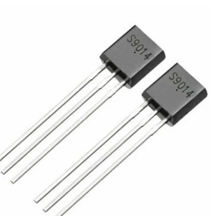 9014 TRANSISTOR NPN SMALL SIGNAL TRANSISTOR CDIL