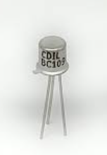 BC109C Transistor TO18 NPN Transistor
