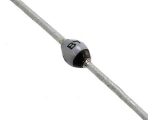 BYV95C Fast Recovery Diode 1.5A 600V Rectifier