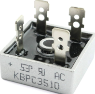 KBPC3510 Bridge Rectifier Diode 35A 1000V 3510