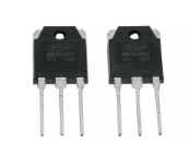 MBR2060CT Schottky Barrier Rectifier Diode 60V 20A 2060