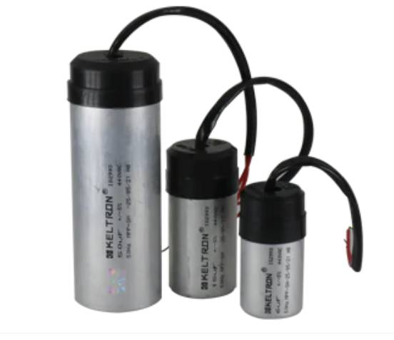 12.5UF 440V MPP CAPACITOR METALLIZED POLYPROPYLENE SELF HEALING MOTOR RUN CAPACITORS