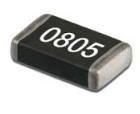 6.8nF 50V 0805 SMD Ceramic Capacitor 10%