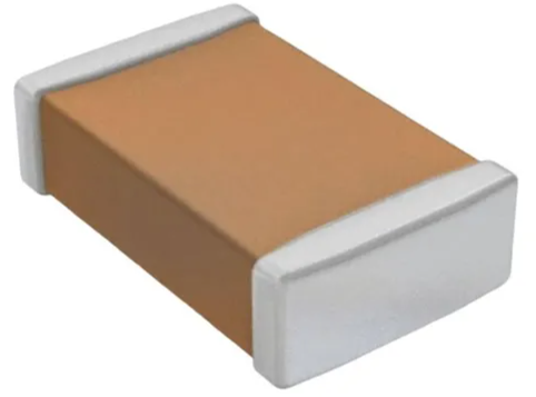 22PF 1206 SMD Ceramic Capacitor