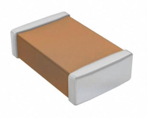 470PF 50v 1206 PACKAGE SMD Ceramic Capacitor