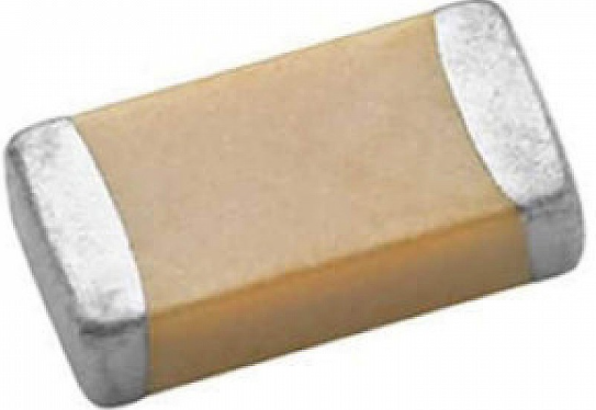 100nF 250V 1206 SMD Ceramic Capacitor .1uf 10%