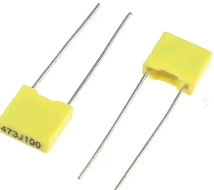 47NF 100V BOX FILM CAPACITOR 47nk100 473J100