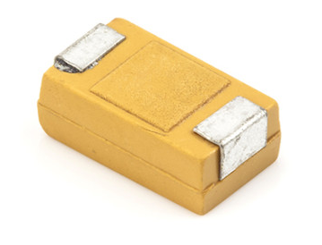 1UF 16V 105 SMD Tantalum Capacitor 10%