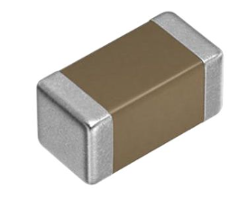 10uF 50V SMD Ceramic Capacitor WALSIN Tolerance 10% X7R
