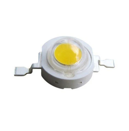 3W Red smd LED