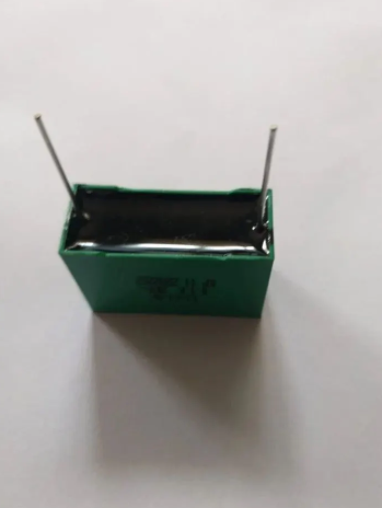 0.001uF 2KV Film Foil Polypropylene Capacitor KP 11
